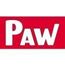 Paw Knas hundefoder og Paw hundegodbidder og hundesnacks.