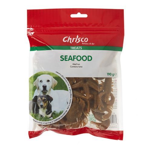 Chrisco Seafood, 190 g ℮