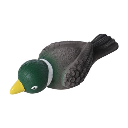 Chrisco Latexand med pivelyd, 16 cm