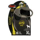 Flexi Giant Neon Reflex Tape XL, 8 m