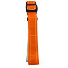 Chrisco Clip refleksbånd, 38-60 cm
