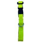 Chrisco Clip refleksbånd med nylonforstærkning, 24-38 cm