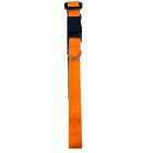 Chrisco Clip refleksbånd med nylonforstærkning, 38-60 cm