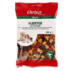 Chrisco Hjerter, 200 g ℮