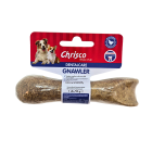 Chrisco DentalCare Gnawler Chicken Flavour Small, 1 stk./95 g ℮