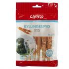 Chrisco Kyllingespyd, 80 g ℮