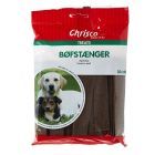 Chrisco Bøfstænger, 30 stk./300 g ℮
