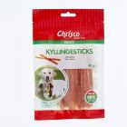 Chrisco Kyllingesticks, 80 g ℮
