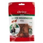 Chrisco Fyldte skildpadder, 7 stk./90 g ℮