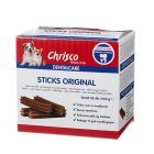Chrisco Dental Sticks, 28 stk./440 g ℮, Small 