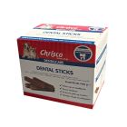 Chrisco Dental Sticks, 28 stk./440 g ℮, Small 