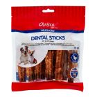 Chrisco Dental Sticks med kylling, 10 stk./250 g, Small