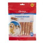 Chrisco Tyggestænger med kylling, 200 g ℮