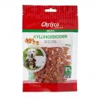 Chrisco Kyllingebidder, 100 g ℮
