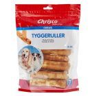 Chrisco Tyggeruller med kylling, 10 stk.