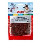 Chrisco Laksepuder, 80 g - WINTER LIMITED EDITION
