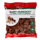 Chrisco Blødt mundgodt, 400 g ℮