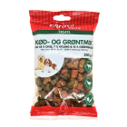 Chrisco Kød- og grøntmix, 200 g ℮