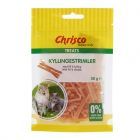 Chrisco Kyllingestrimler, 50 g ℮