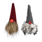 Chrisco Juleplys med katteurt, 16,5 cm