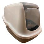 Chrisco Luxus kattetoilet, 56 x 39 x 38,5 cm