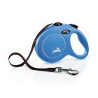Flexi Classic Tape flexline L 5 m/50 kg - blå