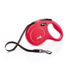 Flexi Classic Tape flexline M 5 m/25 kg - rød