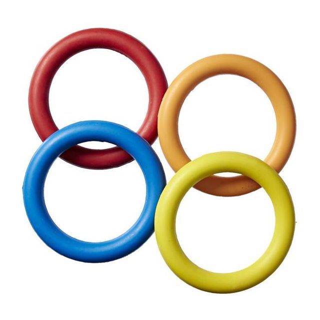 Chrisco Bidering, Ø 15 cm