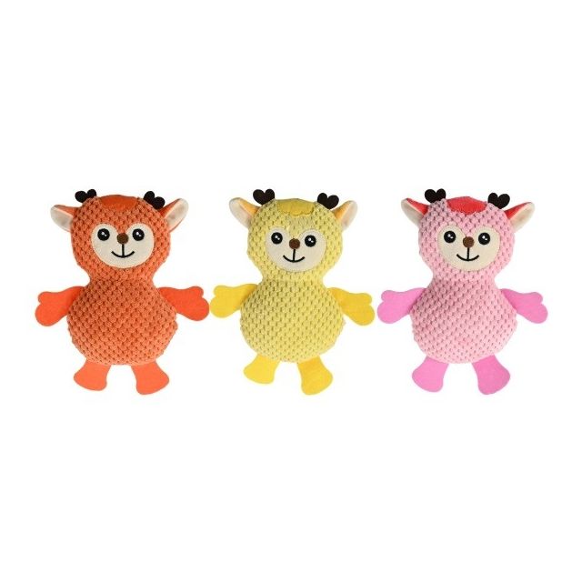 Chrisco Fantasivenner m. pivelyd, 23 cm