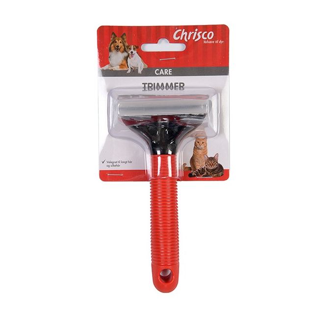 Trimmer til hunde og katte