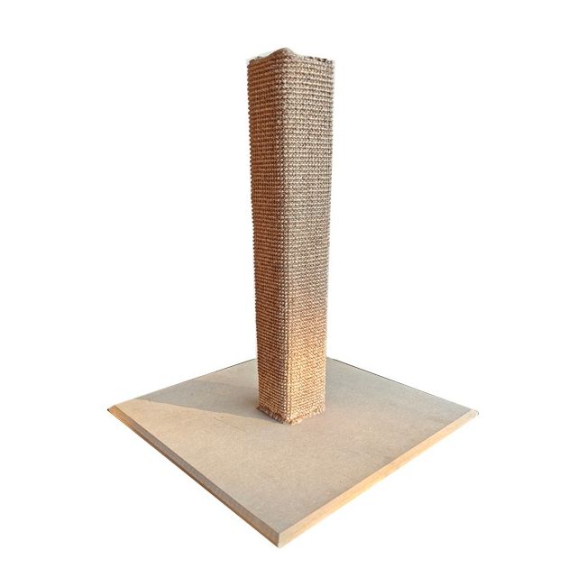 Chrisco Kradsebræt stolpe
