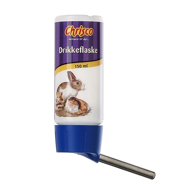 Chrisco Drikkeflaske, 150 ml